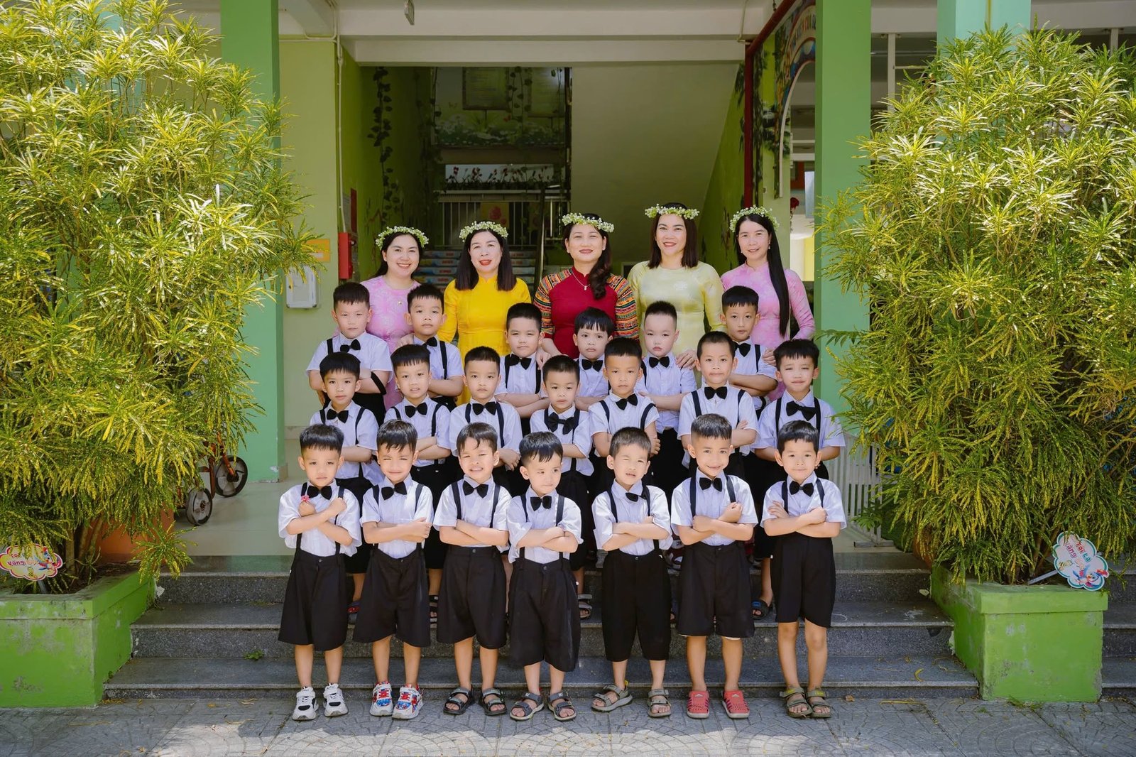 Học mà chơi, chơi mà học